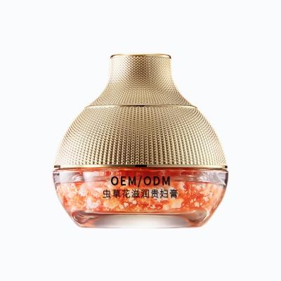 芭妍_虫草花滋养贵妇膏OEM