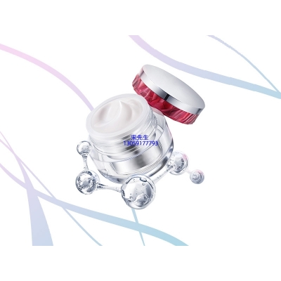 芭妍_神经酰胺出水霜OEM定制加工贴牌